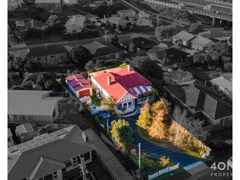 64 Abbotsfield Road, Claremont TAS 7011