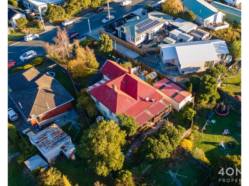 64 Abbotsfield Road, Claremont TAS 7011
