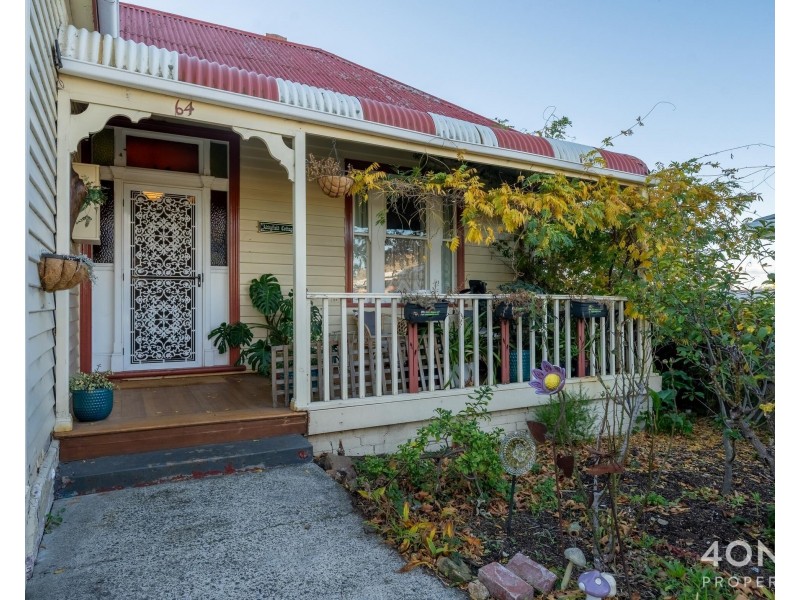 64 Abbotsfield Road, Claremont TAS 7011