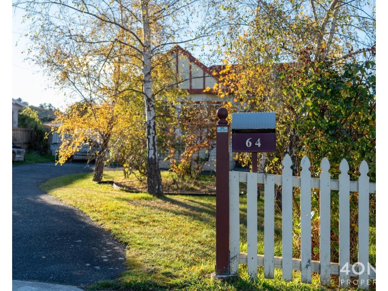 64 Abbotsfield Road, Claremont TAS 7011