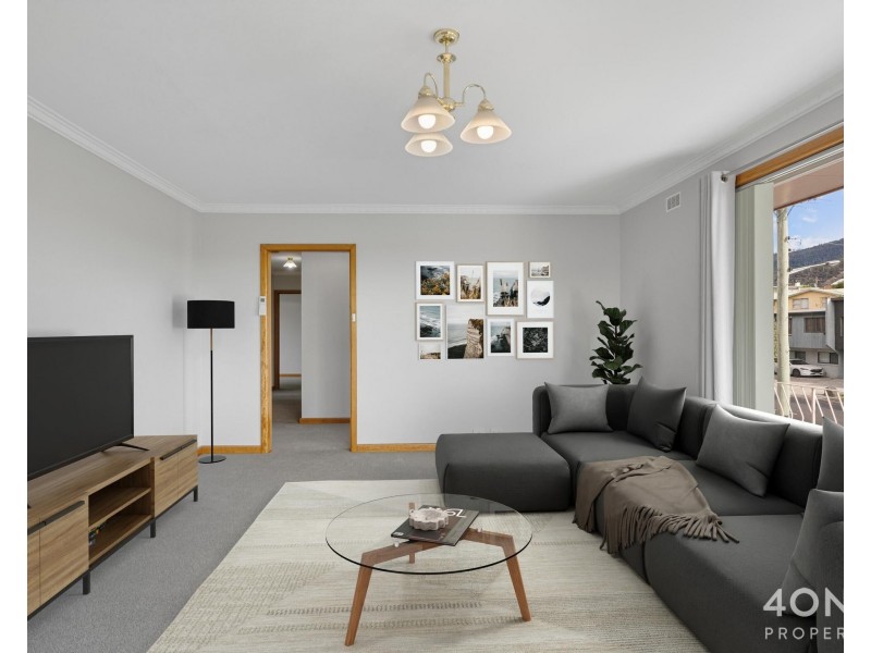23B Barossa Road, Glenorchy TAS 7010