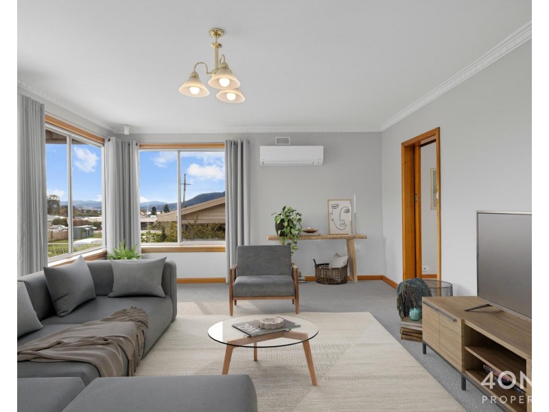 23B Barossa Road, Glenorchy TAS 7010