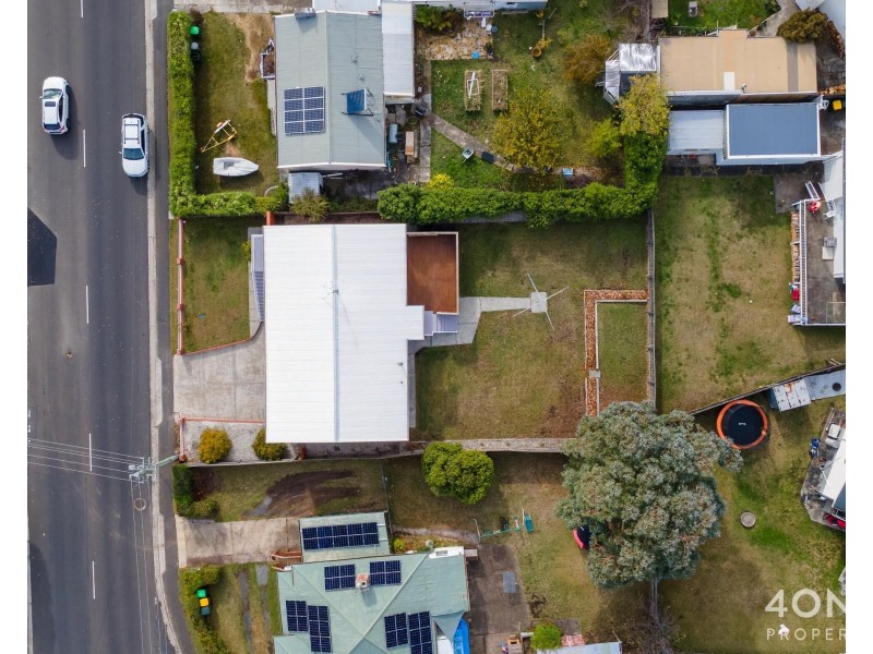 23B Barossa Road, Glenorchy TAS 7010