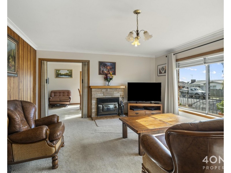 6 Barrett Street, Glenorchy TAS 7010