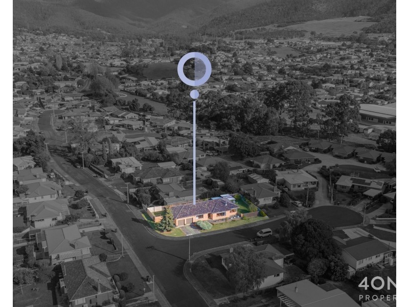 6 Barrett Street, Glenorchy TAS 7010