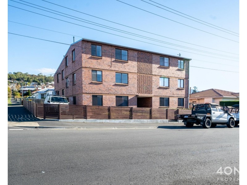 1/10 Charles Street, Moonah TAS 7009