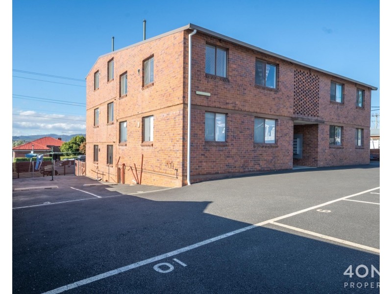 1/10 Charles Street, Moonah TAS 7009