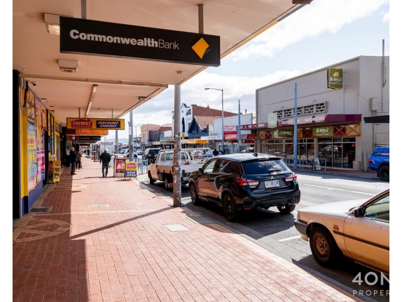 1/10 Charles Street, Moonah TAS 7009