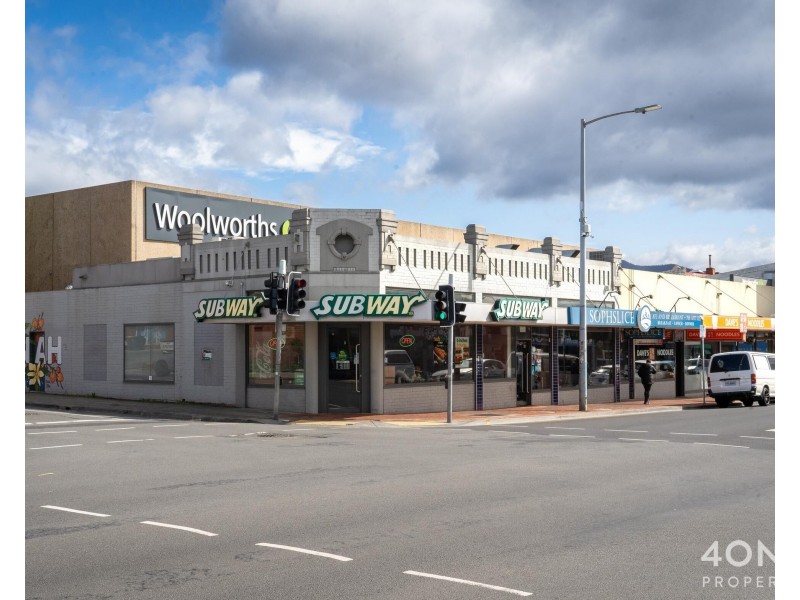 1/10 Charles Street, Moonah TAS 7009