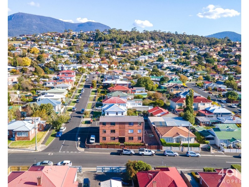 1/10 Charles Street, Moonah TAS 7009