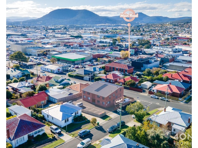 1/10 Charles Street, Moonah TAS 7009