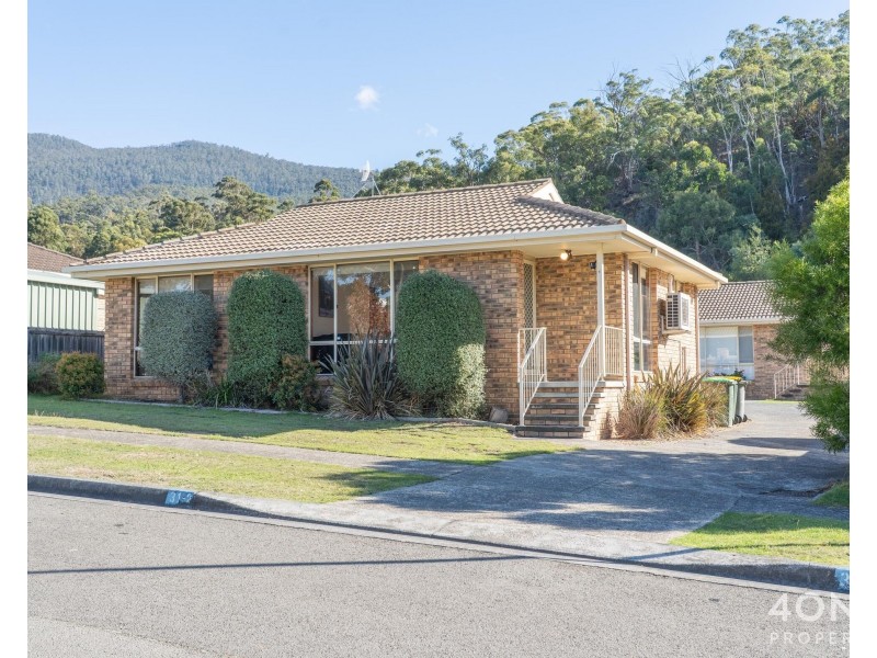 1/31 Harbord Road, Claremont TAS 7011