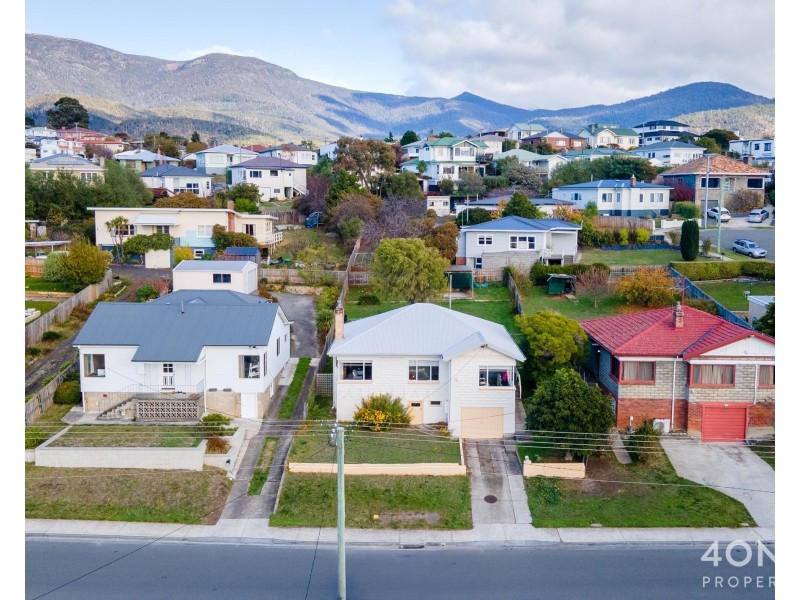 14 Lawson Street, Moonah TAS 7009