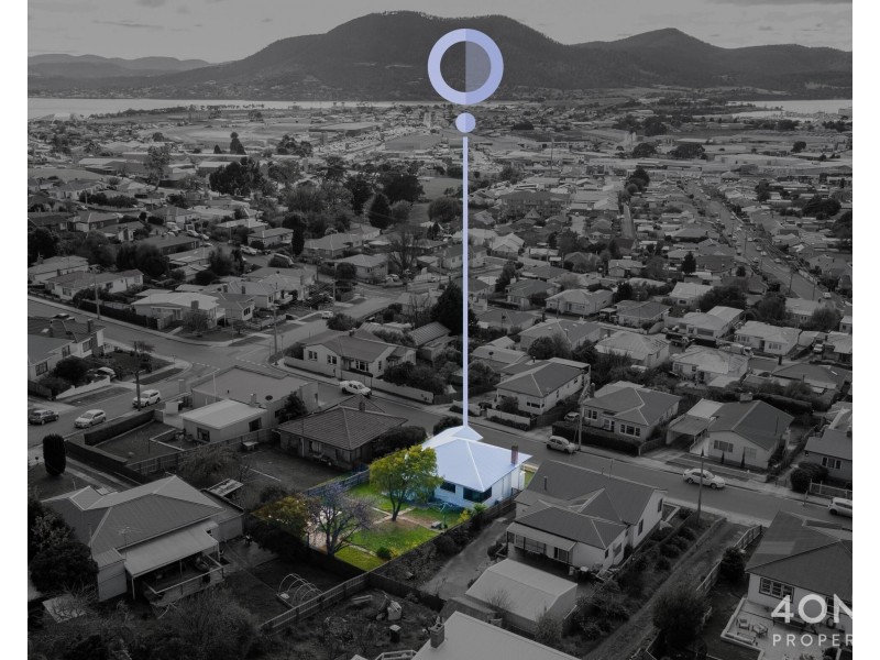 14 Lawson Street, Moonah TAS 7009