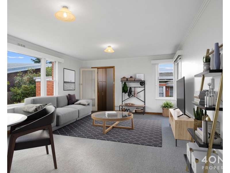 13/338 Park Street, New Town TAS 7008