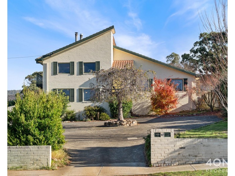87 Humphrey Street, New Norfolk TAS 7140