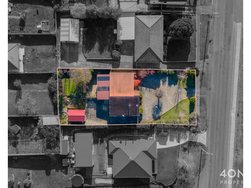 87 Humphrey Street, New Norfolk TAS 7140