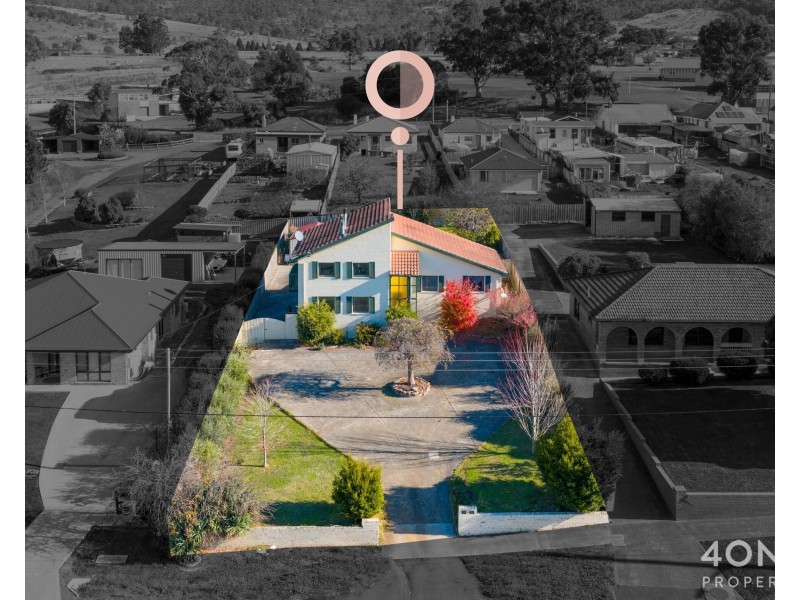 87 Humphrey Street, New Norfolk TAS 7140