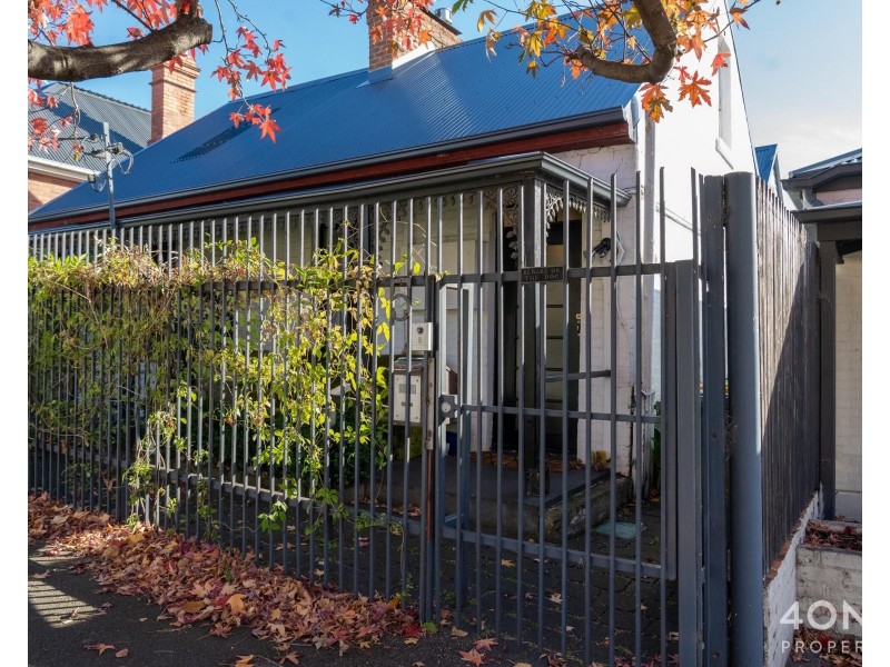 5 Pitt Street, North Hobart TAS 7000