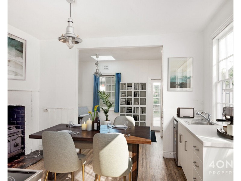 5 Pitt Street, North Hobart TAS 7000