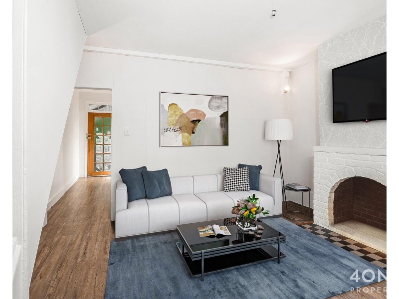 5 Pitt Street, North Hobart TAS 7000