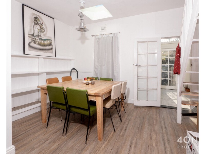 5 Pitt Street, North Hobart TAS 7000