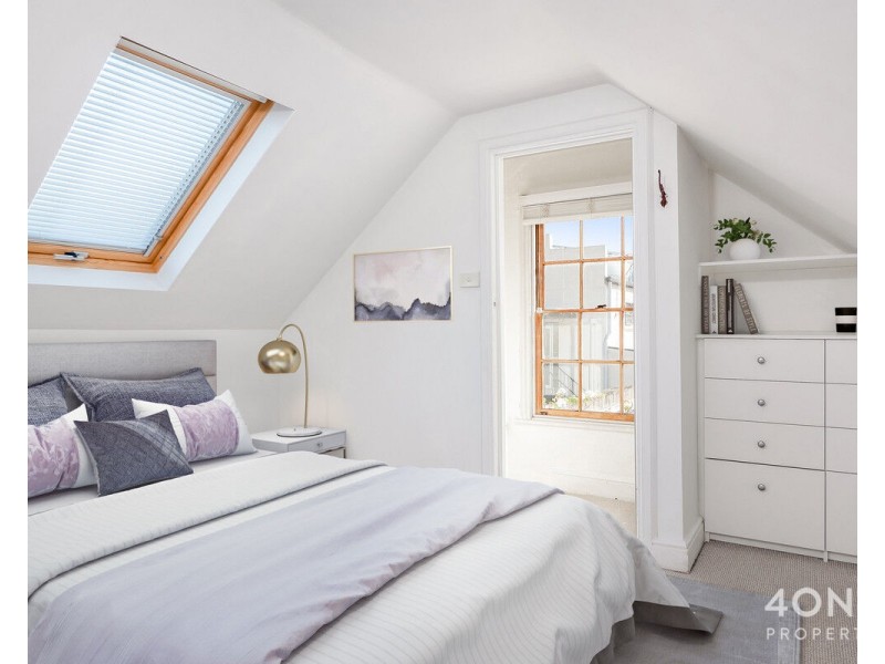 5 Pitt Street, North Hobart TAS 7000