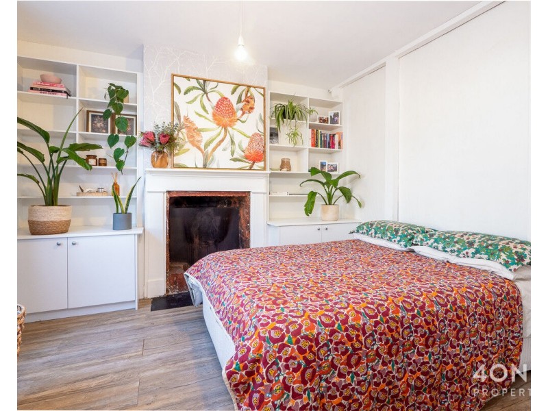 5 Pitt Street, North Hobart TAS 7000