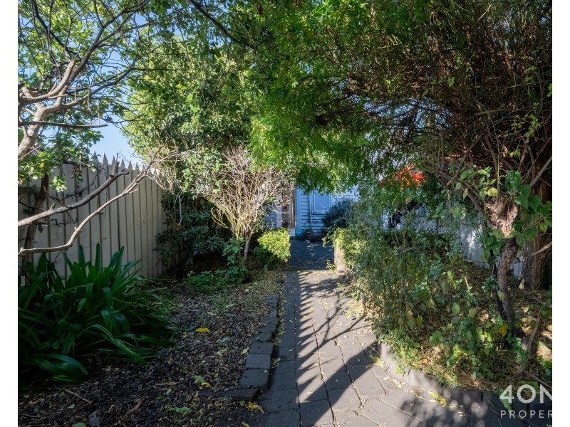 5 Pitt Street, North Hobart TAS 7000