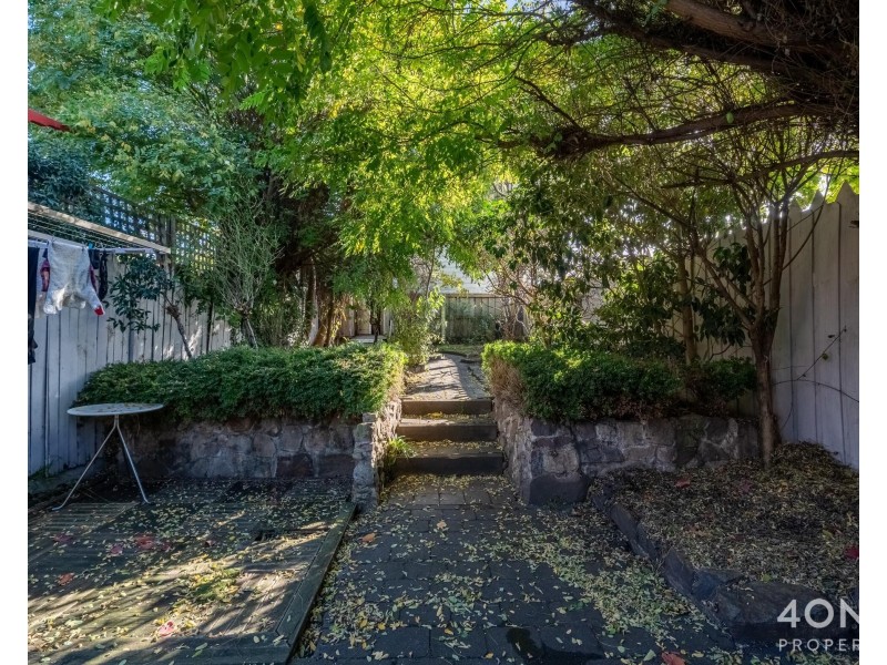 5 Pitt Street, North Hobart TAS 7000