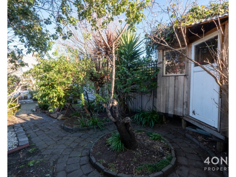 5 Pitt Street, North Hobart TAS 7000