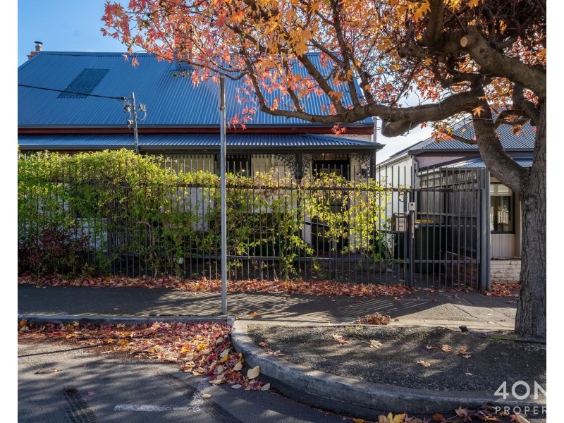 5 Pitt Street, North Hobart TAS 7000