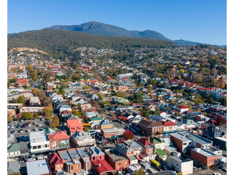 5 Pitt Street, North Hobart TAS 7000