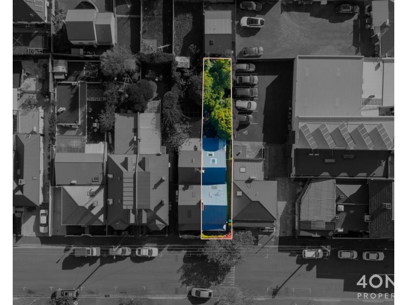 5 Pitt Street, North Hobart TAS 7000