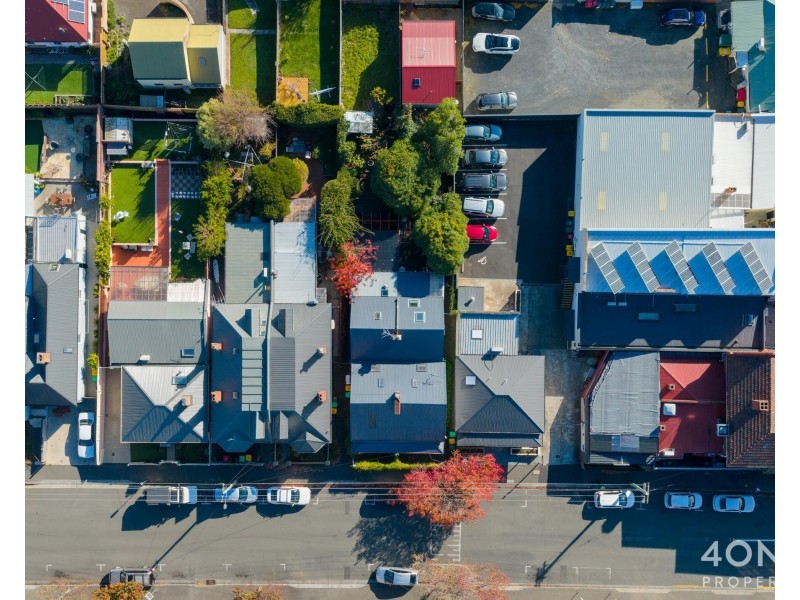 5 Pitt Street, North Hobart TAS 7000