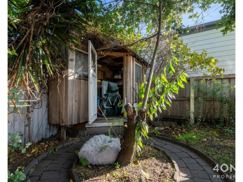 5 Pitt Street, North Hobart TAS 7000