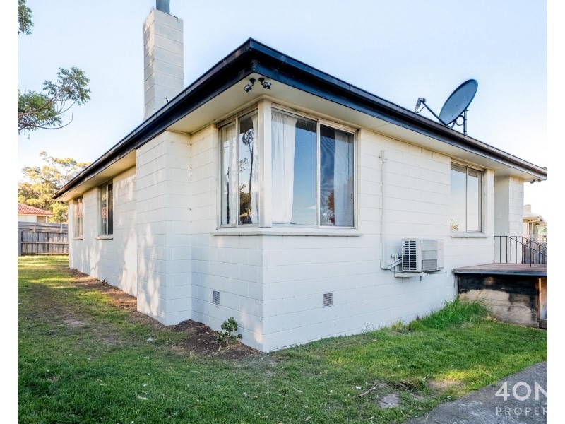 2 Greenlane Avenue, Clarendon Vale TAS 7019