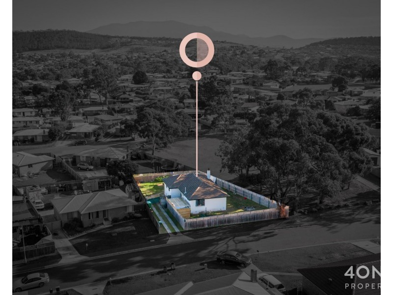 2 Greenlane Avenue, Clarendon Vale TAS 7019