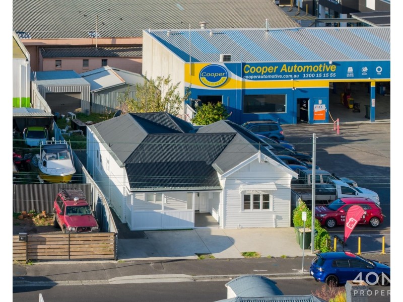 65 Charles Street, Moonah TAS 7009