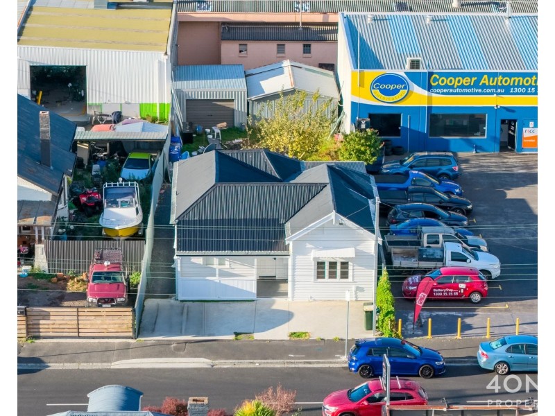 65 Charles Street, Moonah TAS 7009