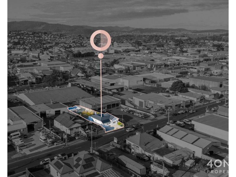 65 Charles Street, Moonah TAS 7009