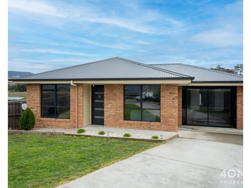 12 Nino Court, Old Beach TAS 7017