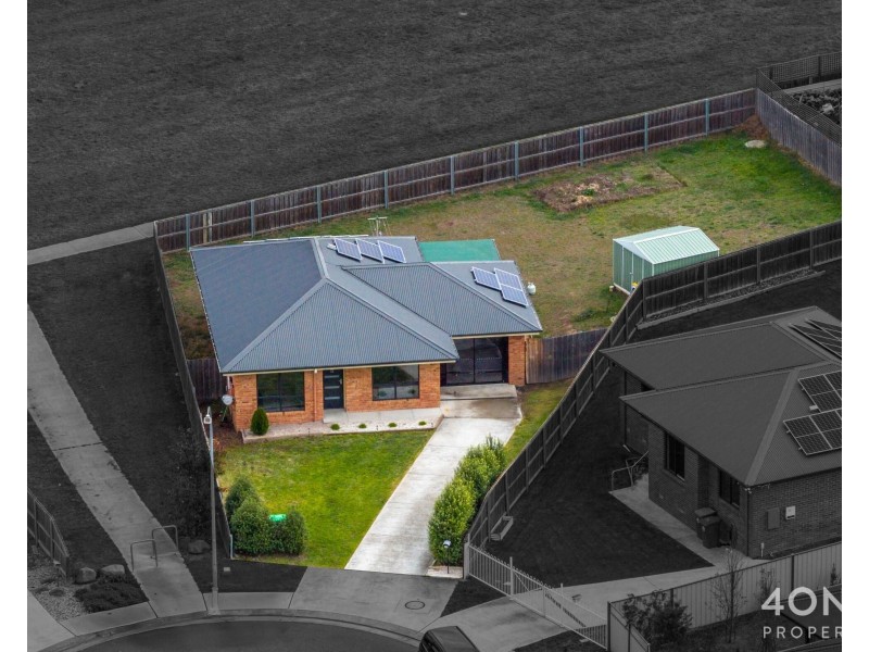12 Nino Court, Old Beach TAS 7017