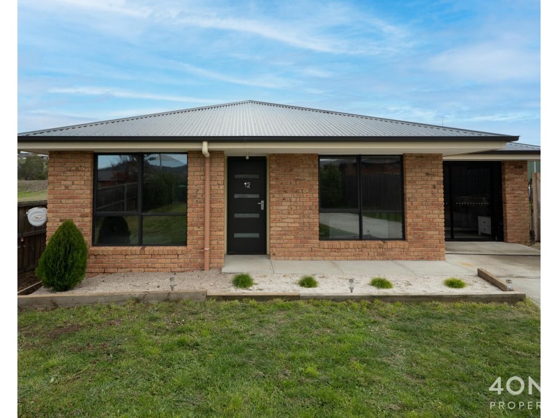 12 Nino Court, Old Beach TAS 7017