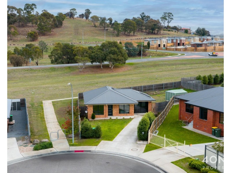 12 Nino Court, Old Beach TAS 7017