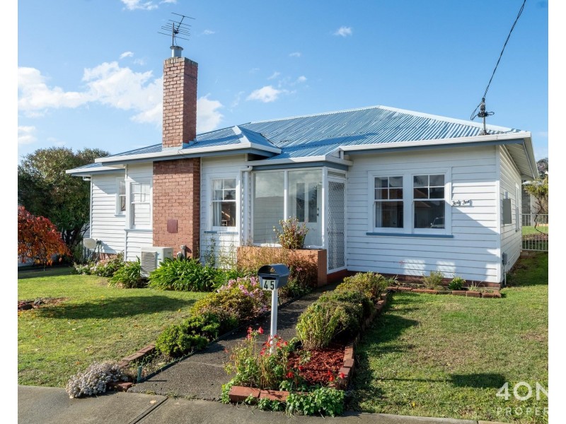 45 Maple Avenue, Moonah TAS 7009