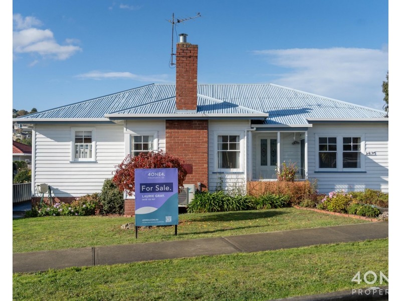 45 Maple Avenue, Moonah TAS 7009