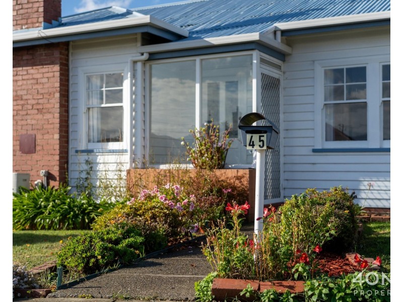 45 Maple Avenue, Moonah TAS 7009