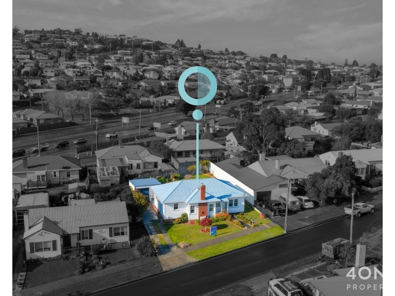 45 Maple Avenue, Moonah TAS 7009