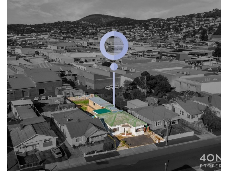 9a Fleet Street, Moonah TAS 7009